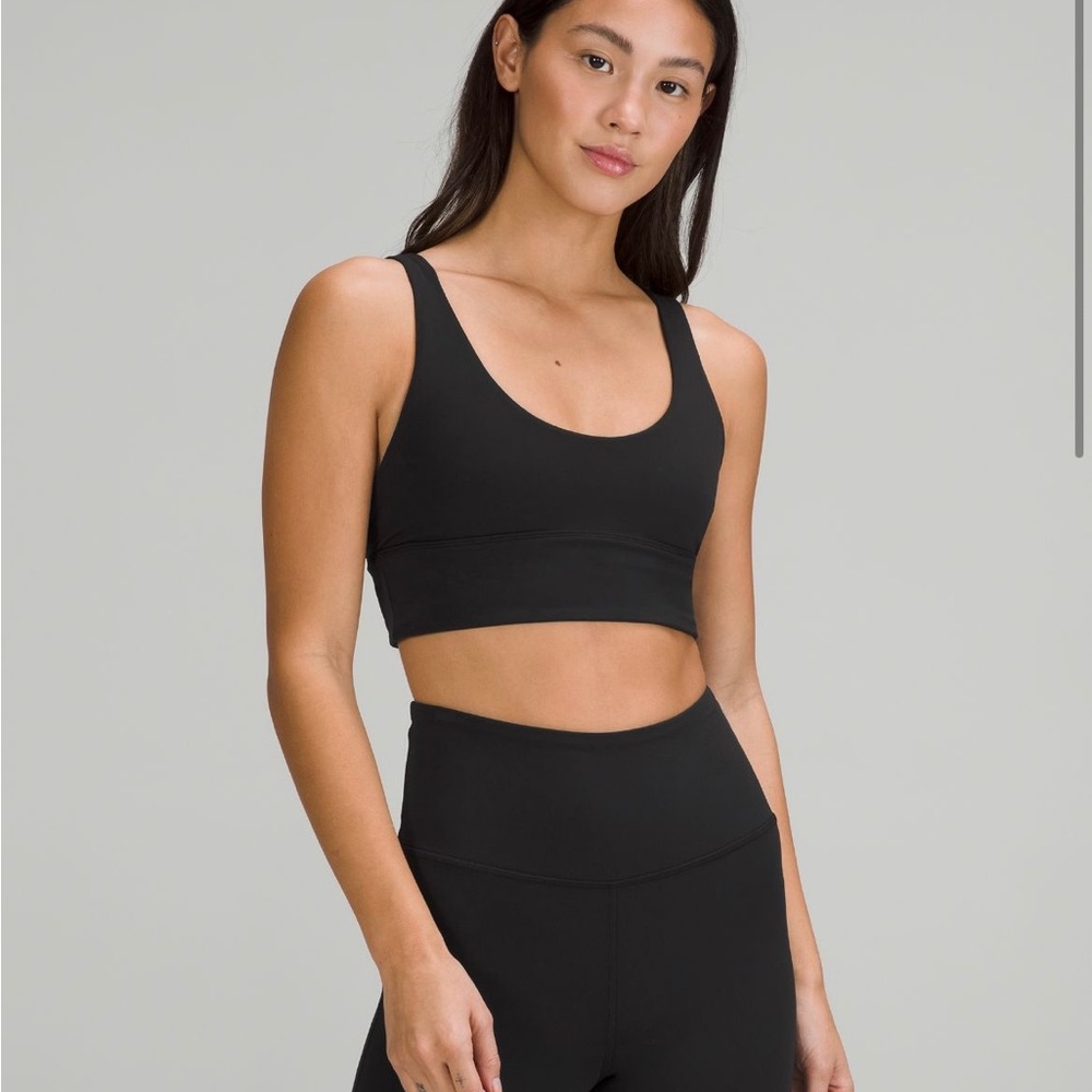 Lululemon Align Bra